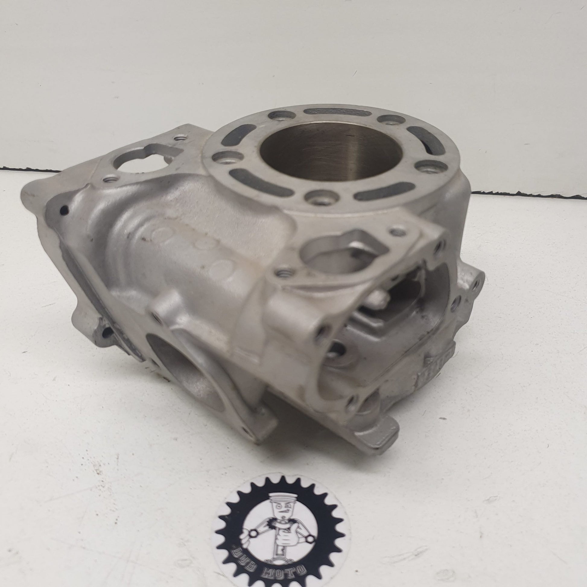 cylindre honda 125 cr 1998-1