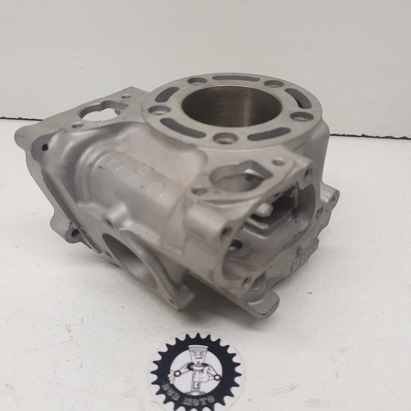 cylindre honda 125 cr 1998-1
