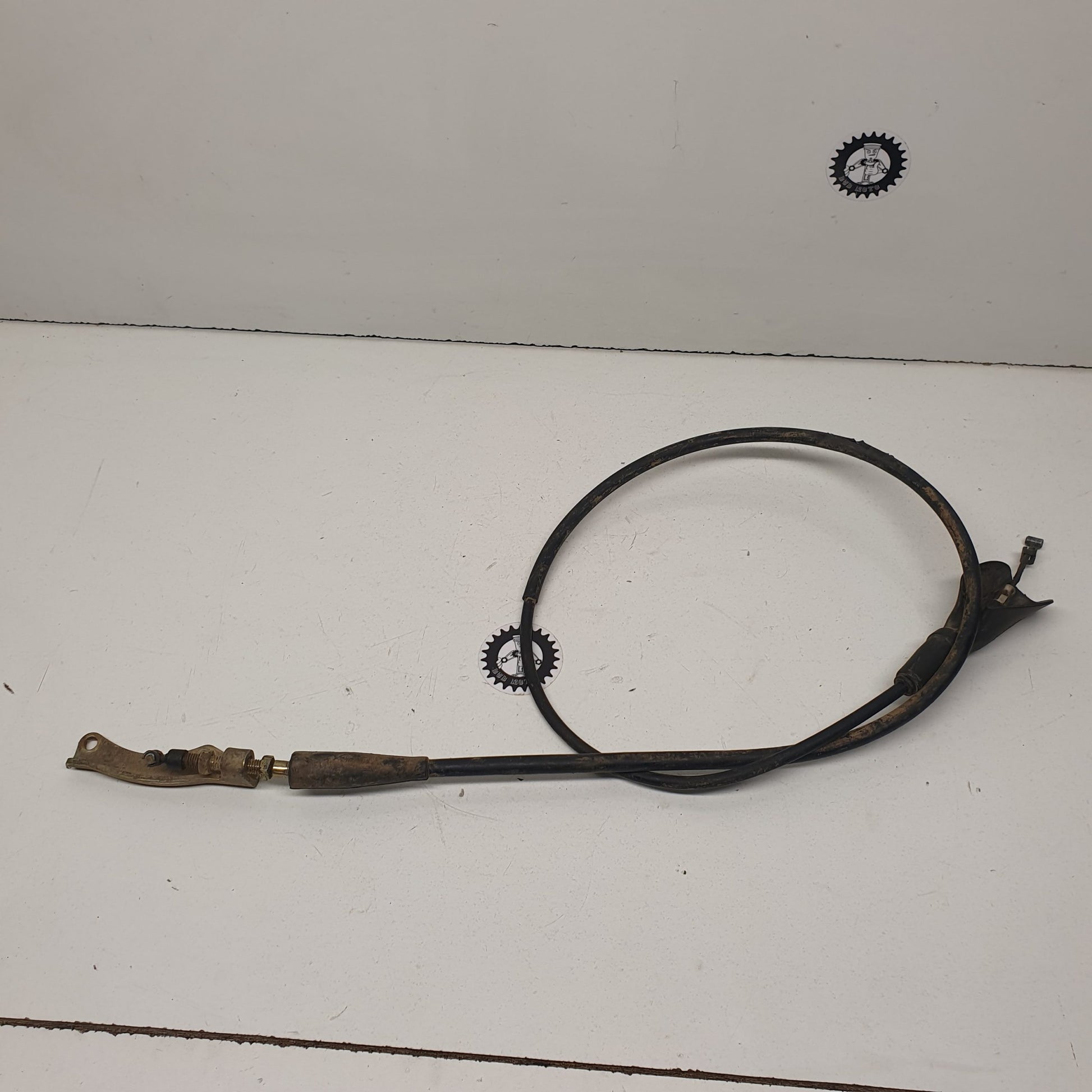 cable polaris 500 predator-1