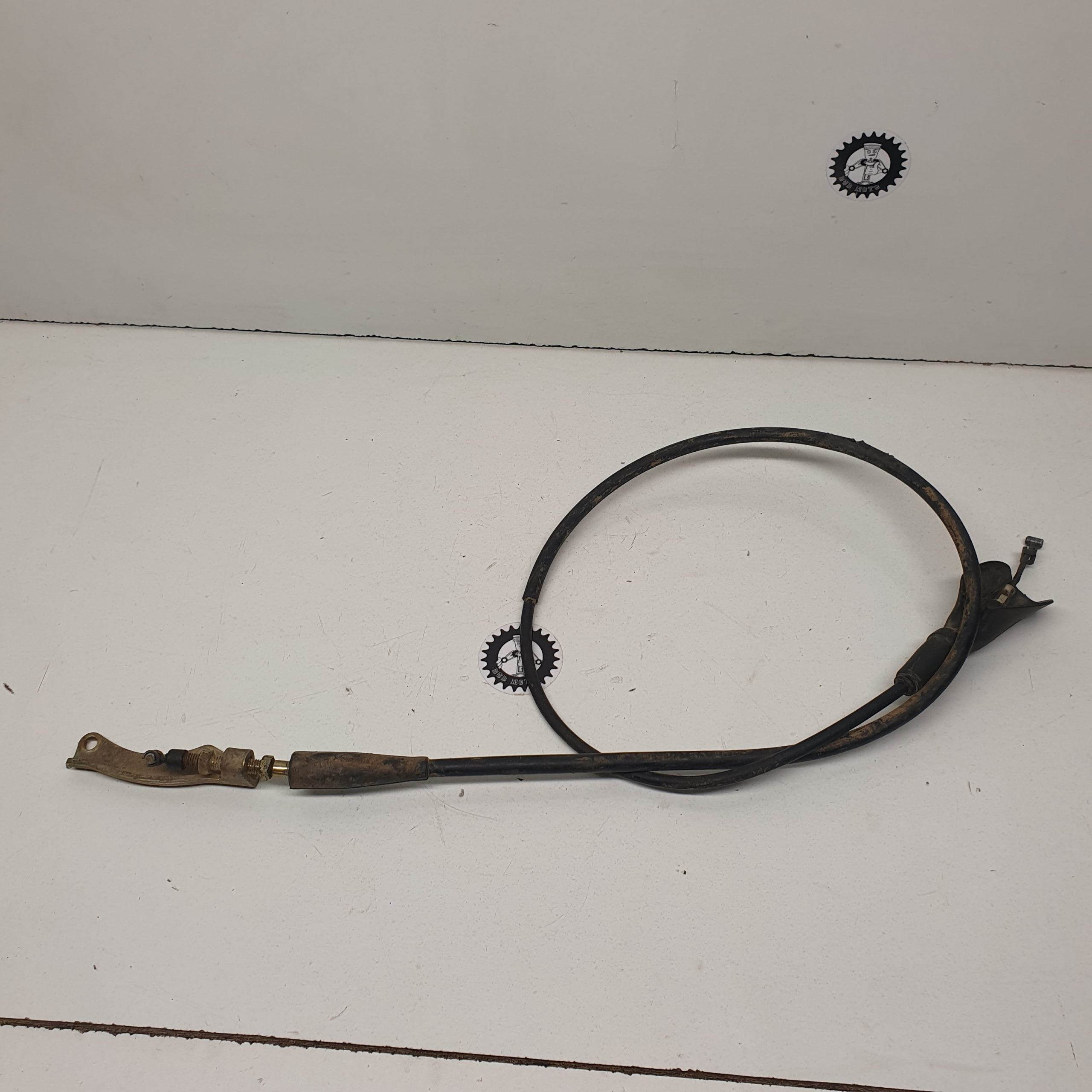 cable polaris 500 predator