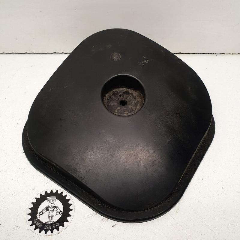 plastique polaris 500 predator-1