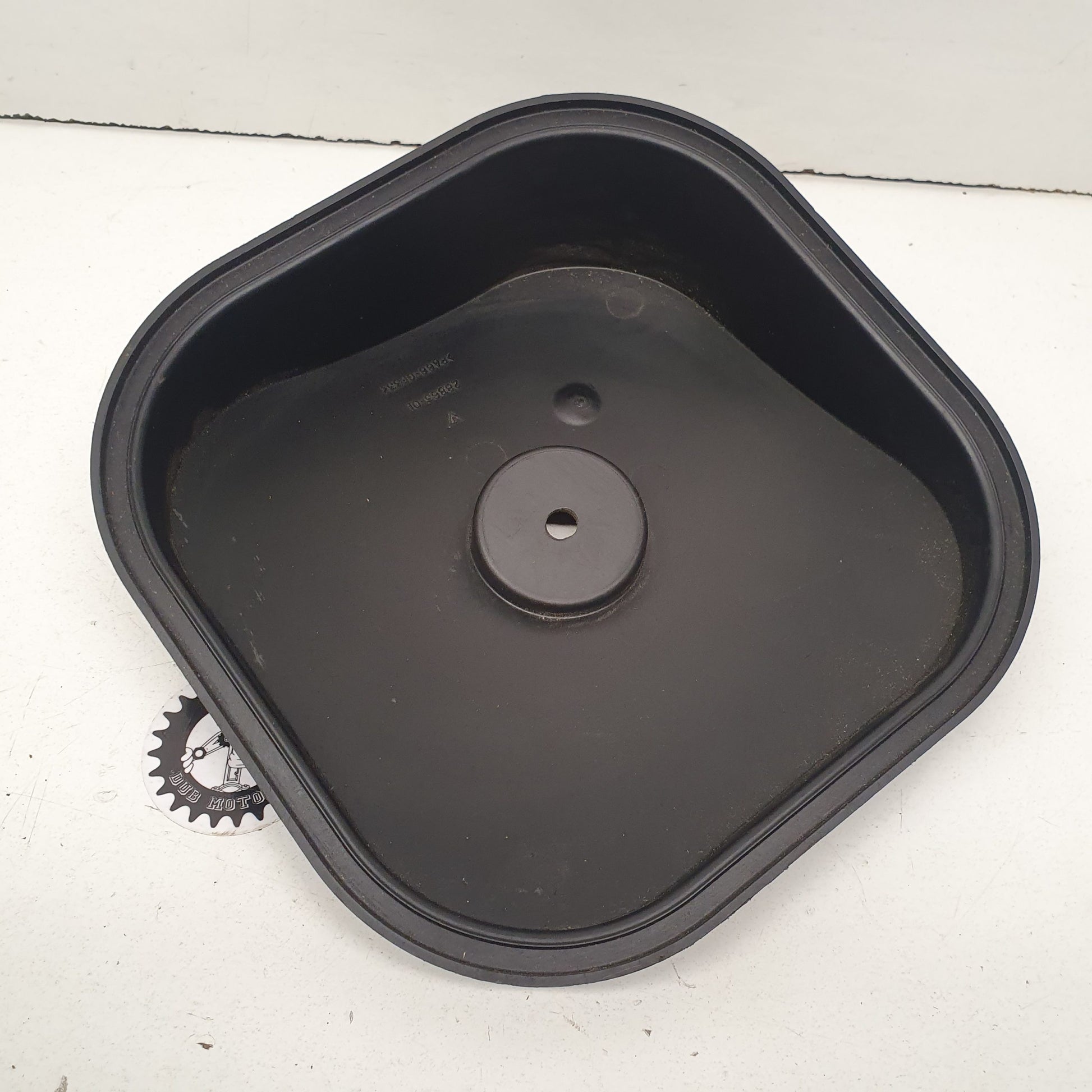plastique polaris 500 predator-2
