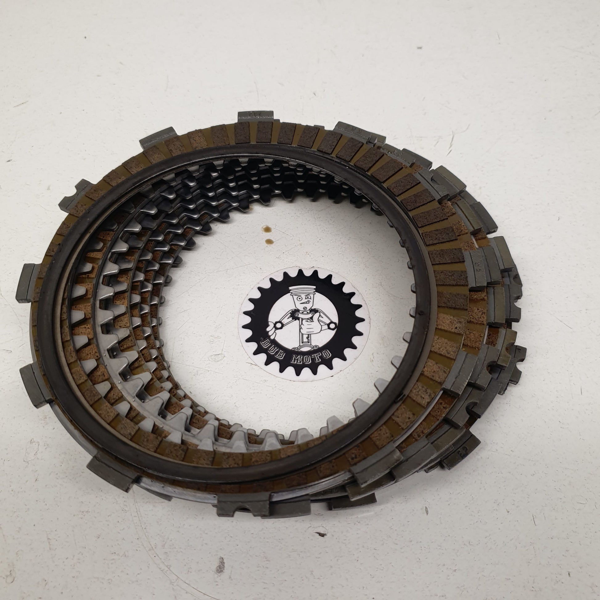disque embrayage polaris 500 predator-1