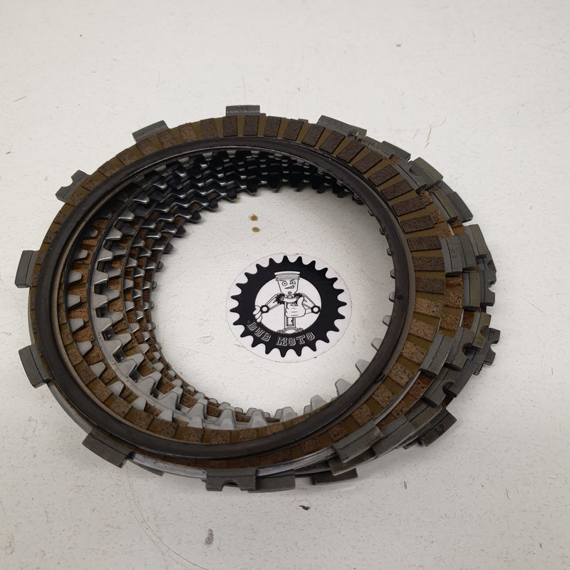 disque embrayage polaris 500 predator-1