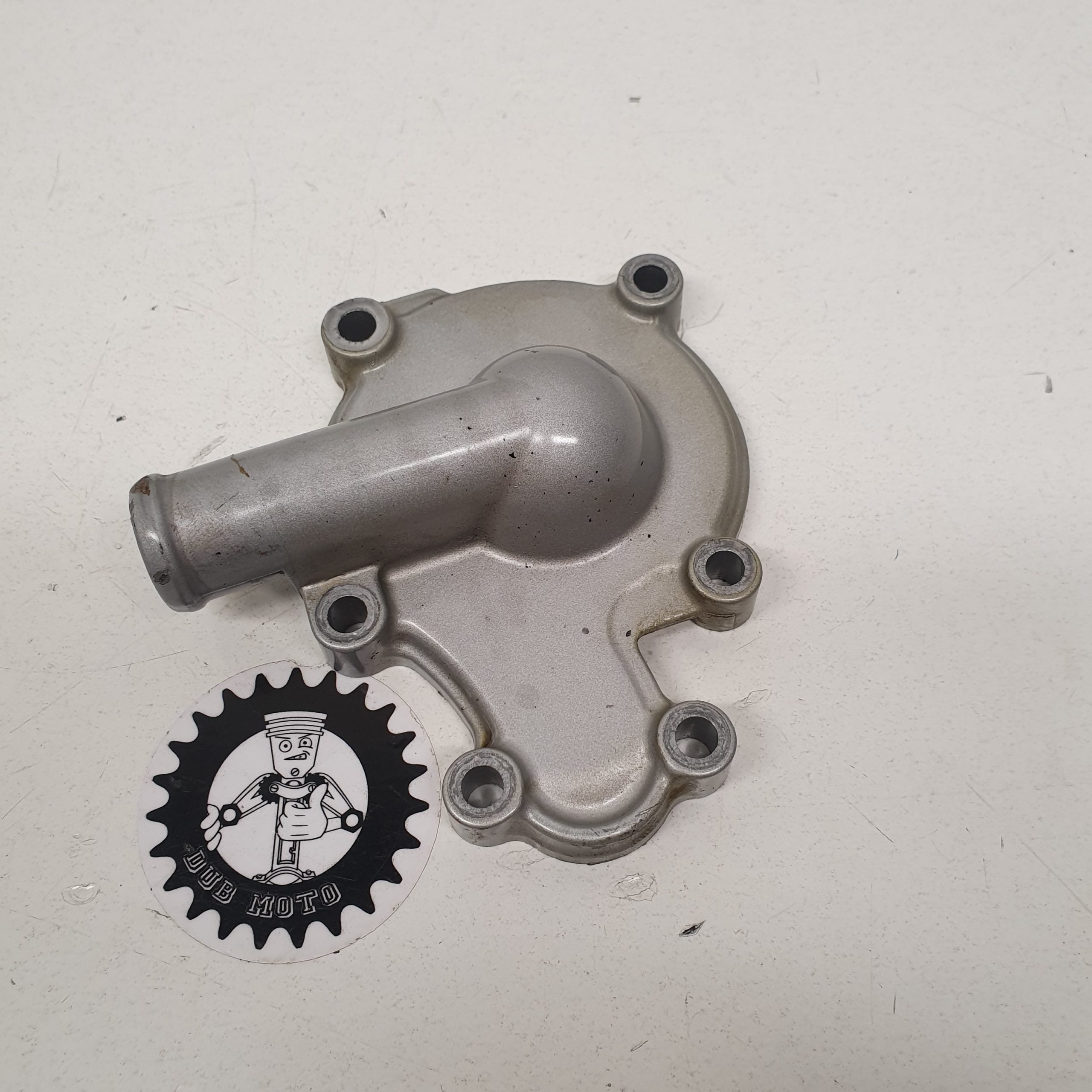 carter pompe a eau polaris 500 predator