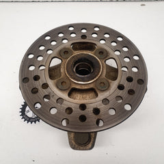 moyeux gris 3GD yamaha 350 raptor-2