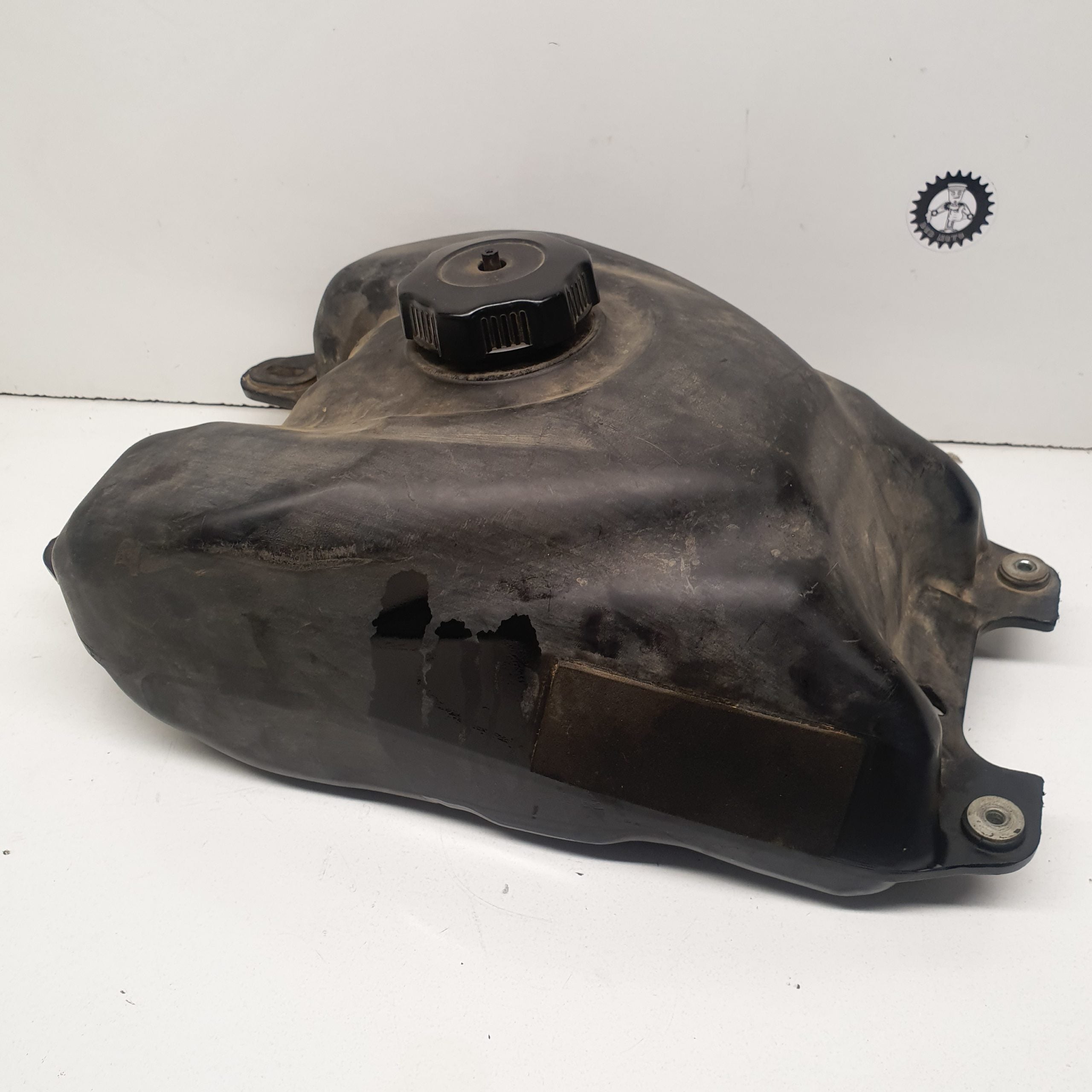réservoir sans robinet yamaha 350 raptor