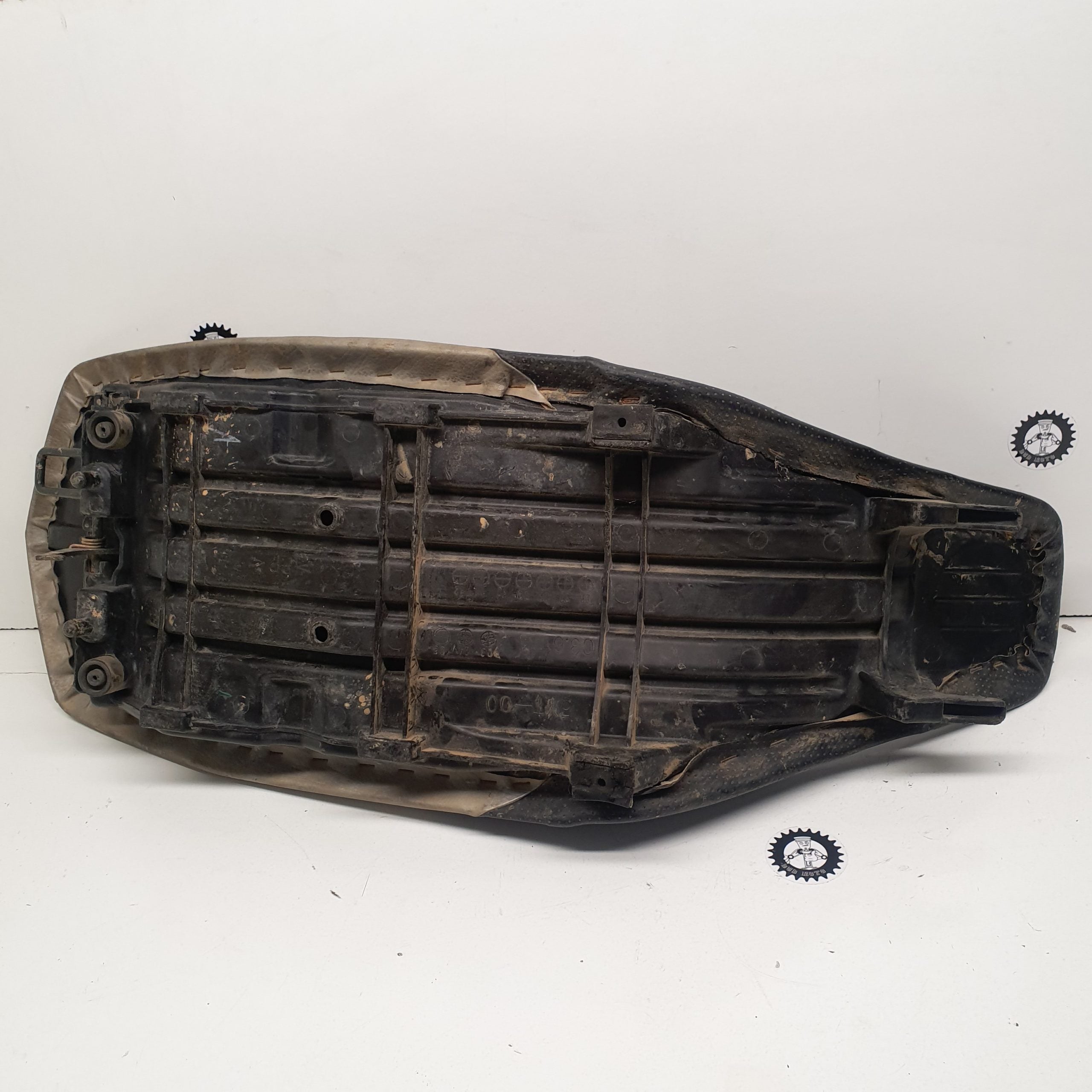 selle yamaha 350 raptor-3