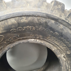 pneus 20X11X9 yamaha 350 raptor-2