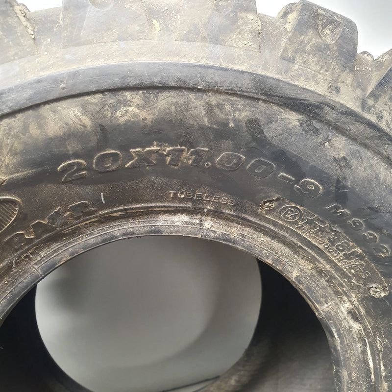 pneus 20X11X9 yamaha 350 raptor-2