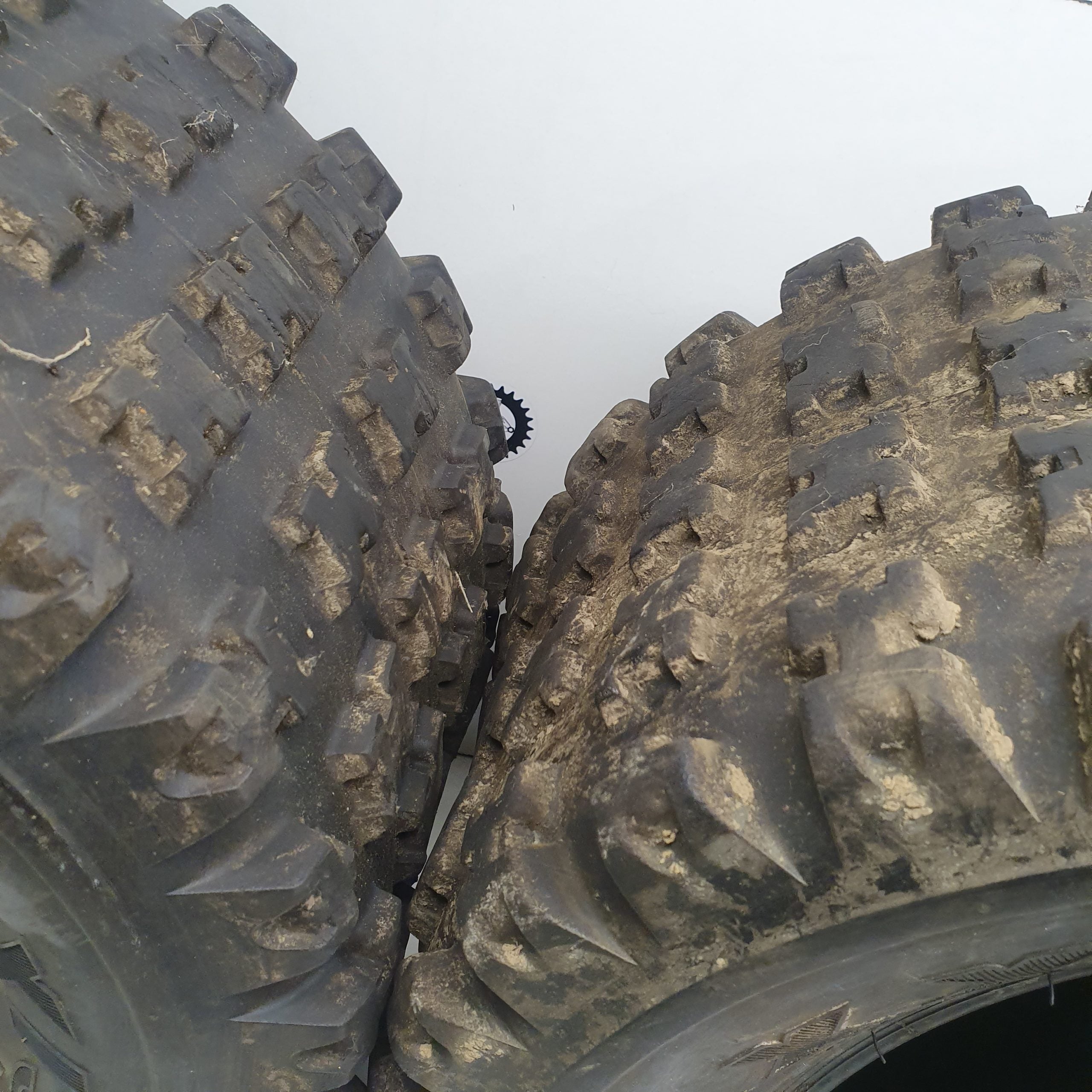 pneus 20X11X9 yamaha 350 raptor-3