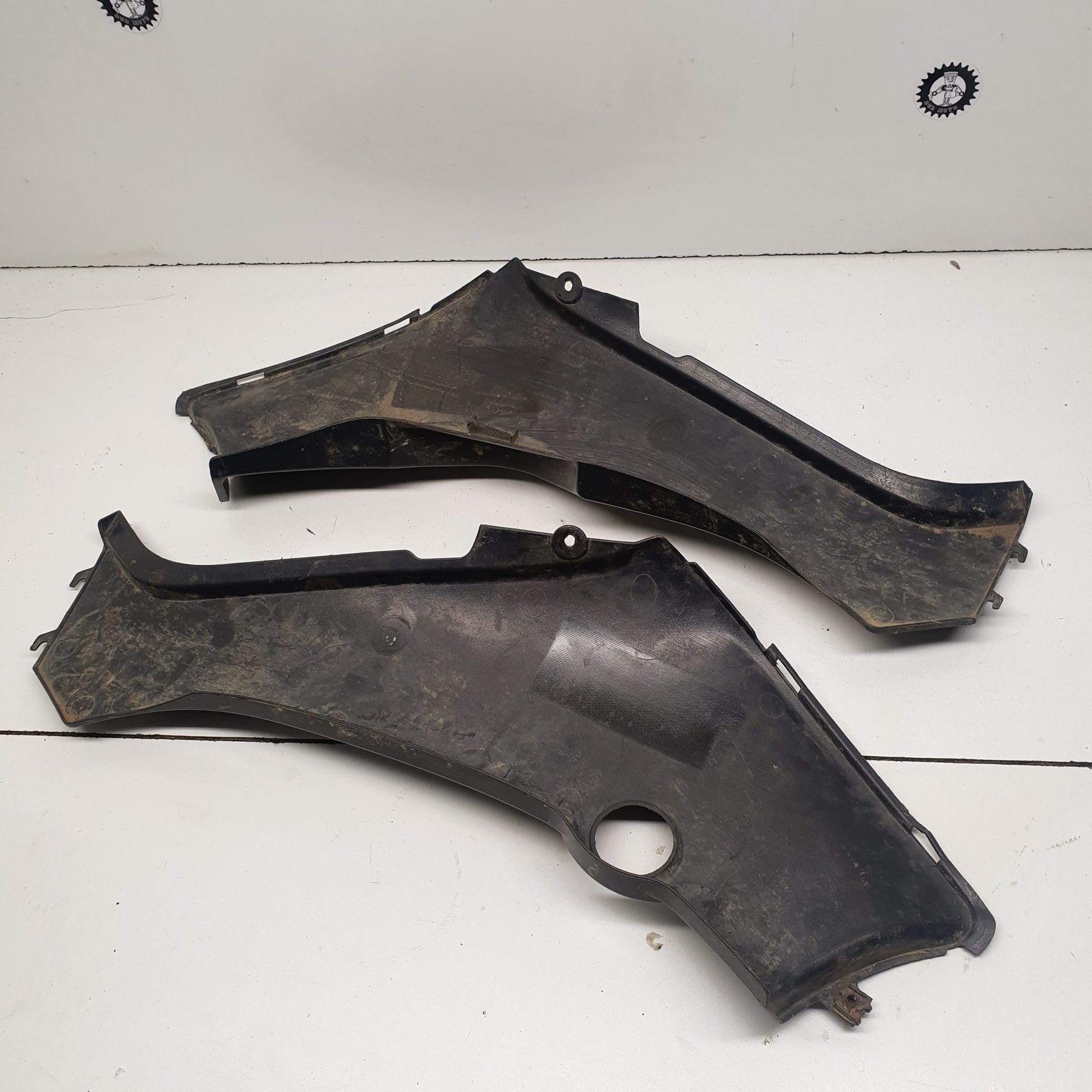 plastiques yamaha 350 raptor-2