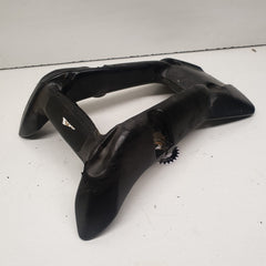 bumper yamaha 350 raptor-2