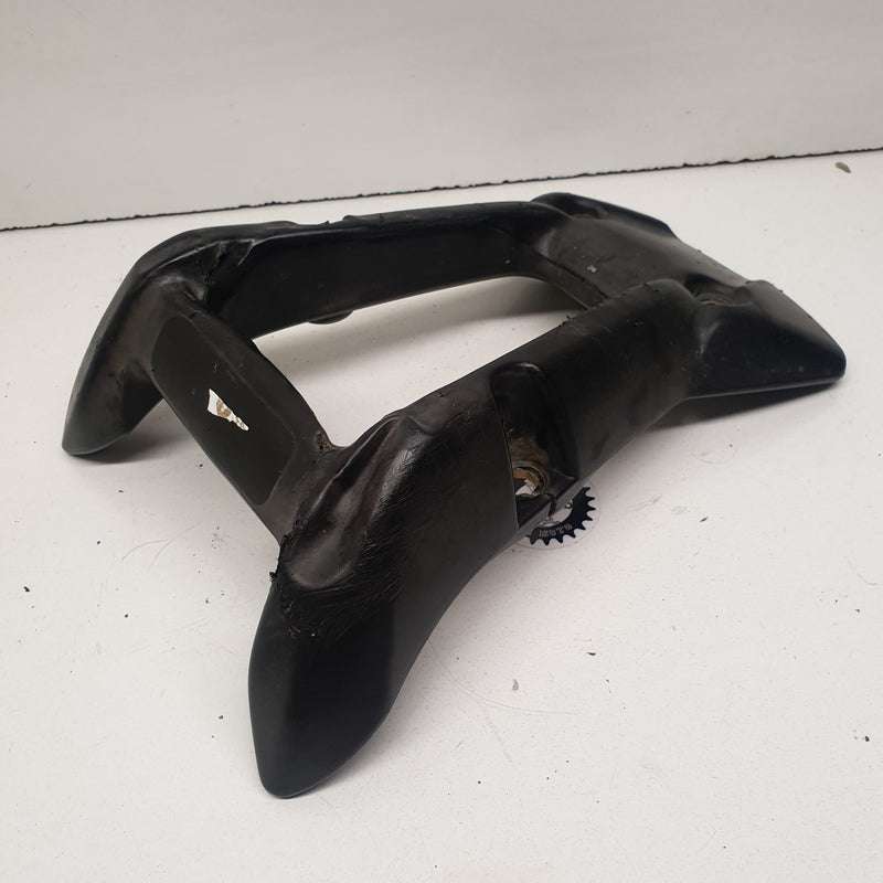 bumper yamaha 350 raptor-2