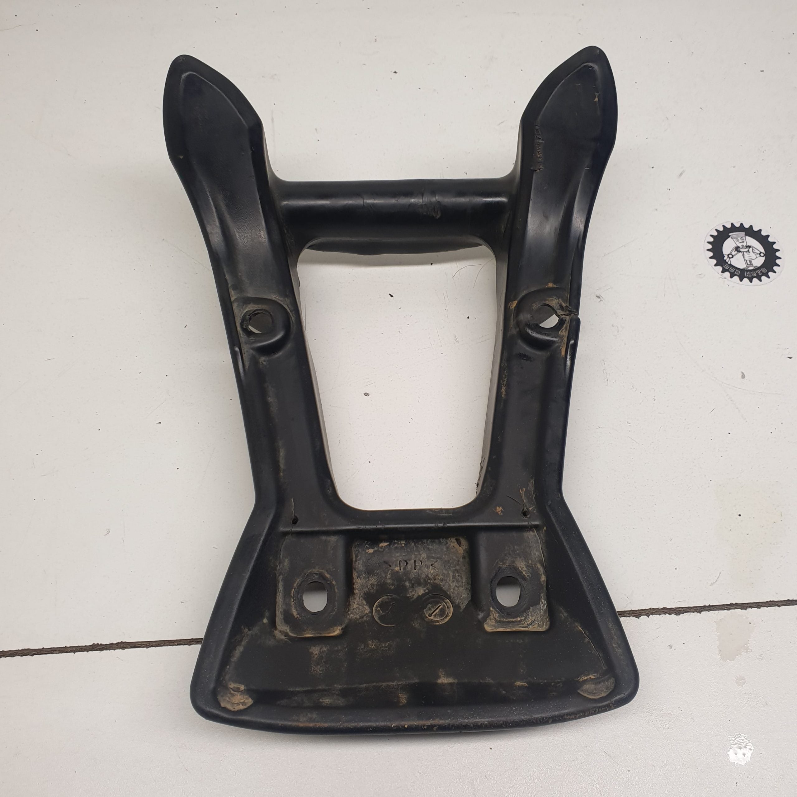 bumper yamaha 350 raptor-3