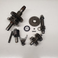 commande marche arrière yamaha 350 raptor-1