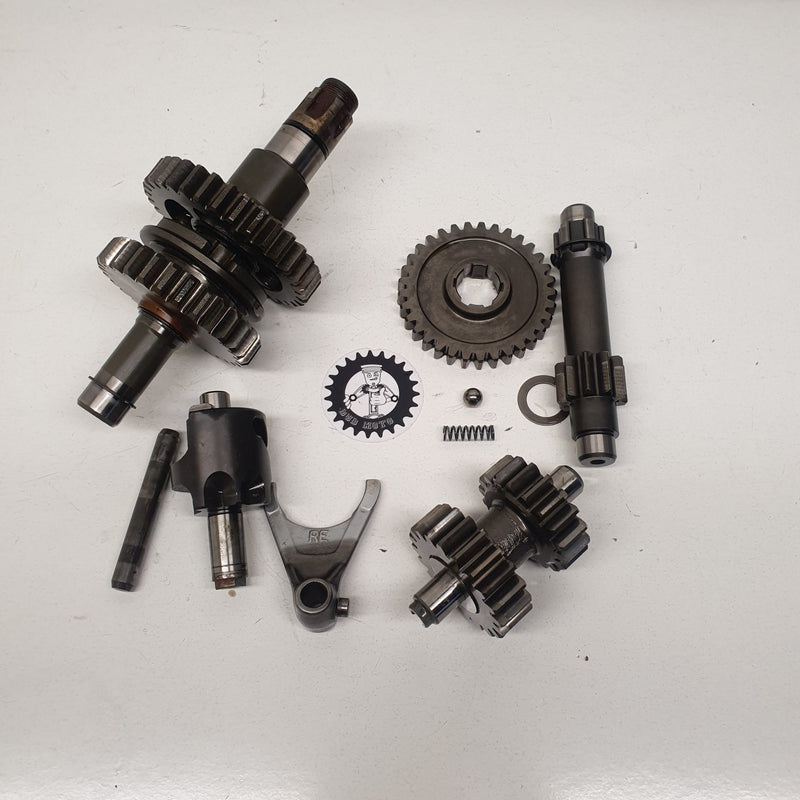 commande marche arrière yamaha 350 raptor-1