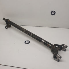 colonne de direction yamaha 350 raptor-1