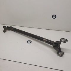 colonne de direction yamaha 350 raptor-2