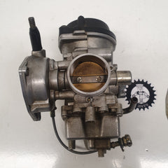 Carburateur yamaha 350 raptor-2