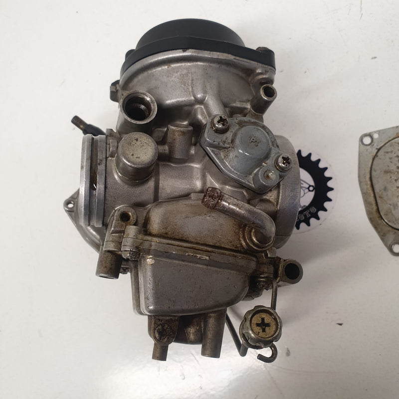 Carburateur yamaha 350 raptor-3