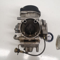 Carburateur yamaha 350 raptor-4