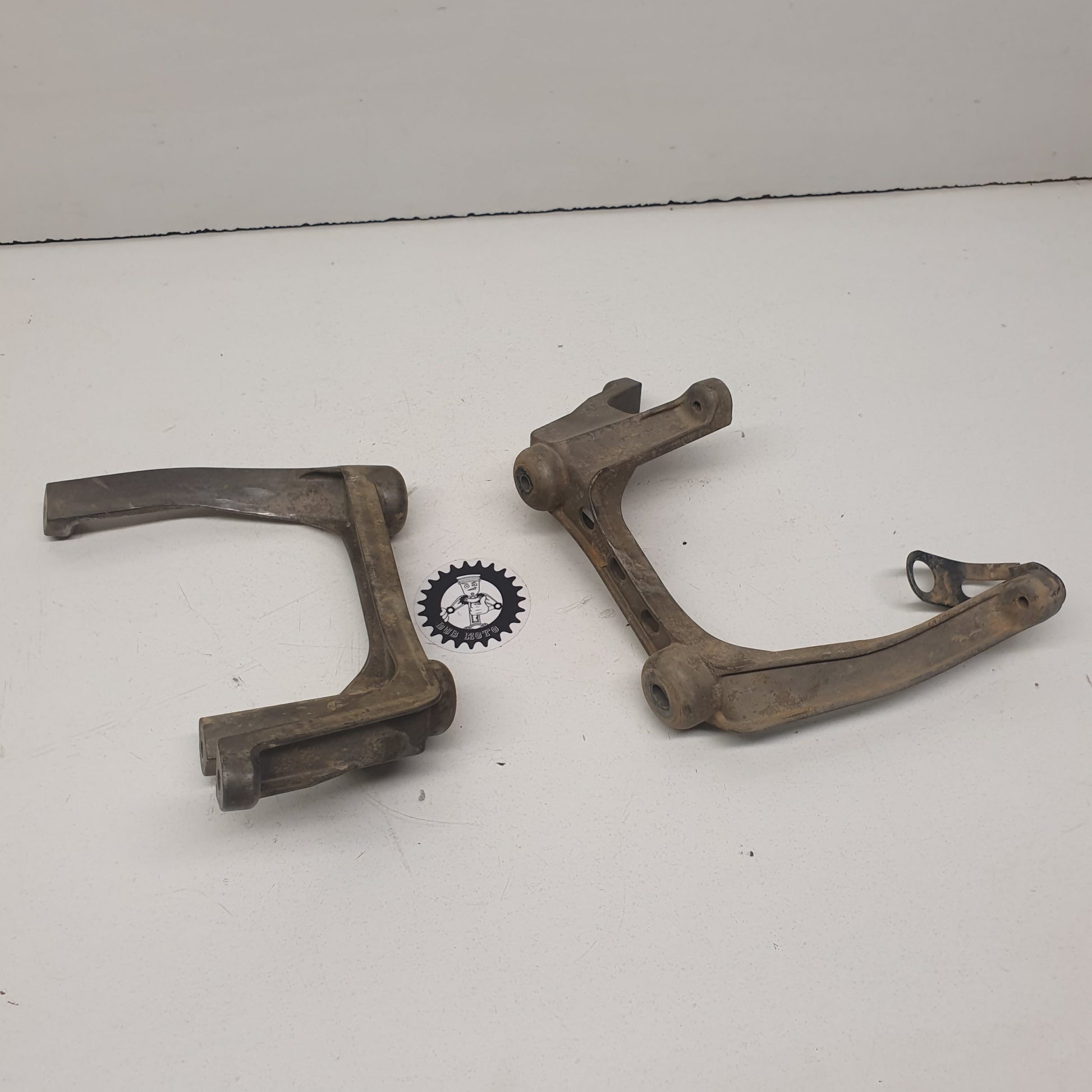 support yamaha 350 raptor-2