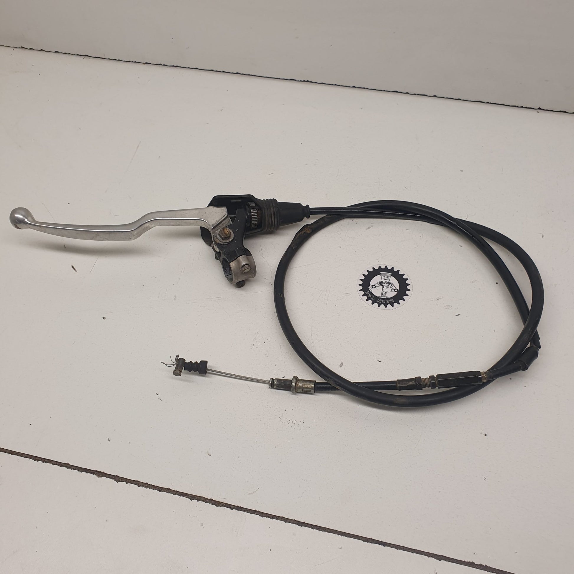 poignee cable embrayage yamaha 350 raptor-1
