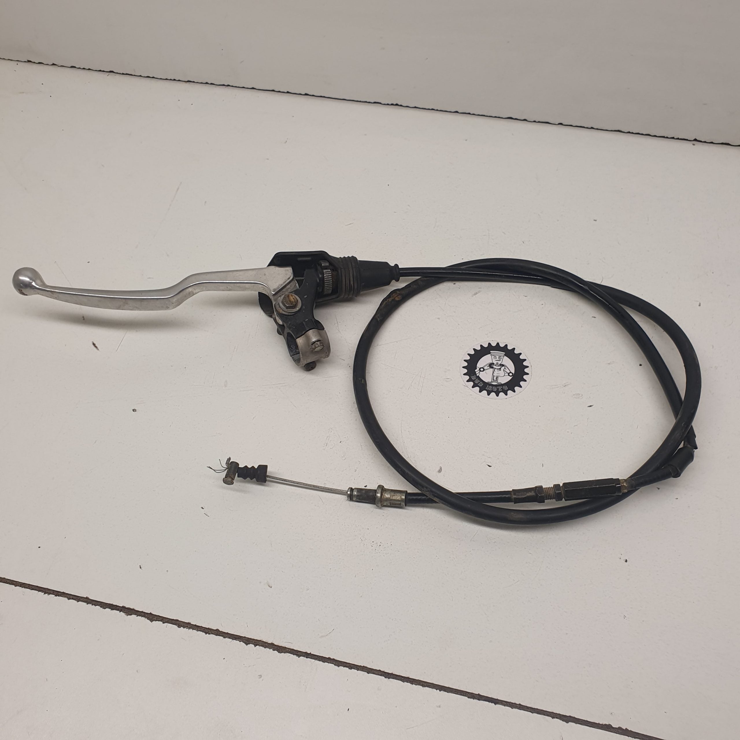 poignee cable embrayage yamaha 350 raptor