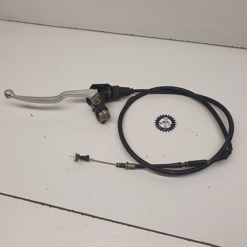 poignee cable embrayage yamaha 350 raptor-1