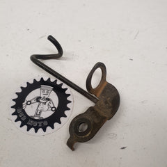support yamaha 350 raptor-1