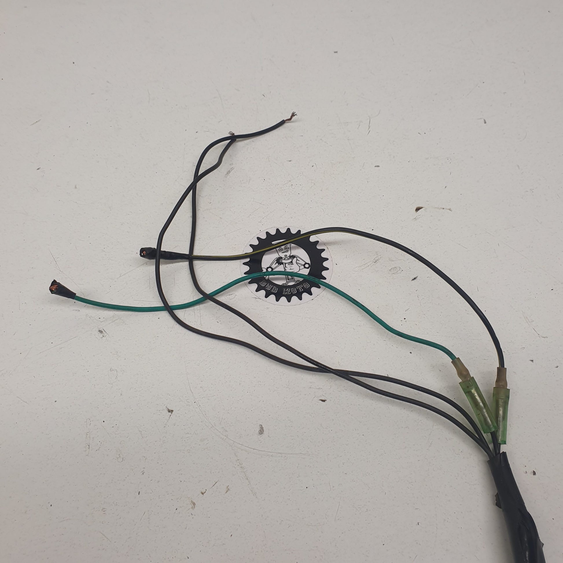 bouton on off yamaha 350 raptor-2