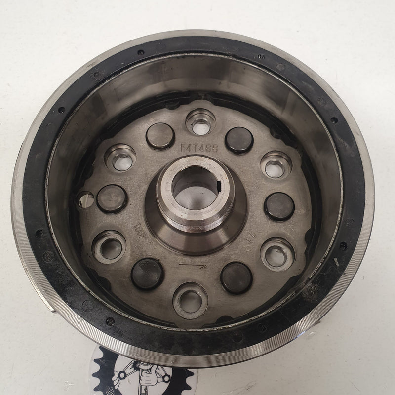 rotor yamaha 350 raptor F4T466-2