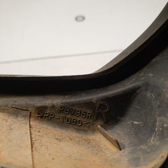plastique feux yamaha 350 raptor-3