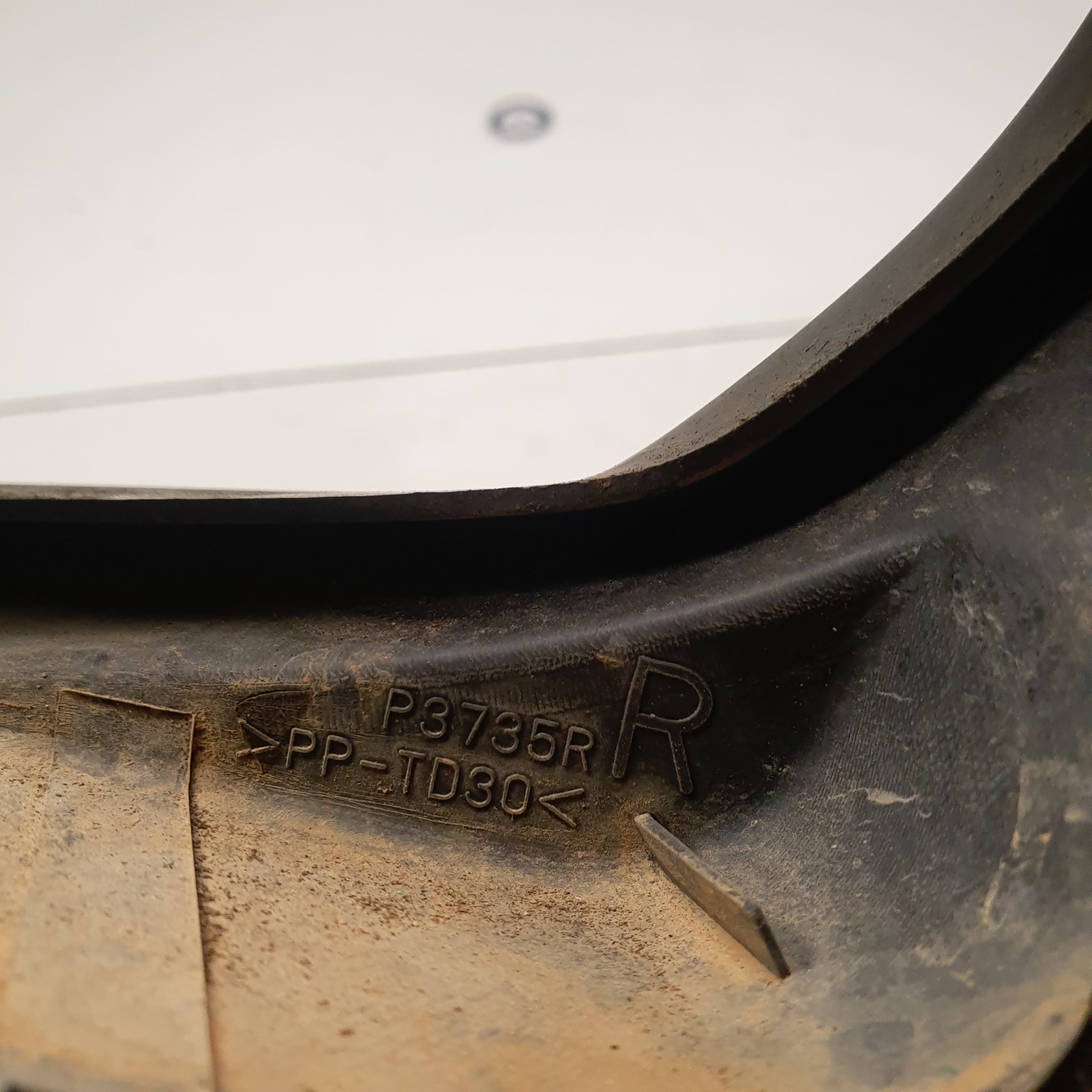 plastique feux yamaha 350 raptor-3
