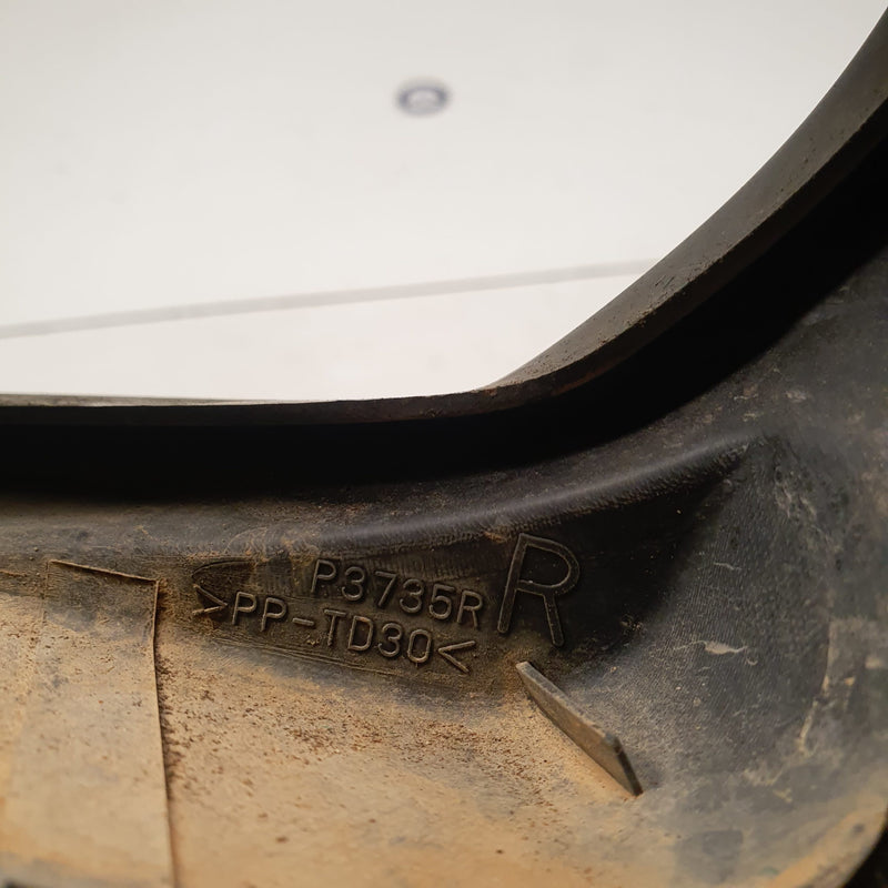 plastique feux yamaha 350 raptor-3