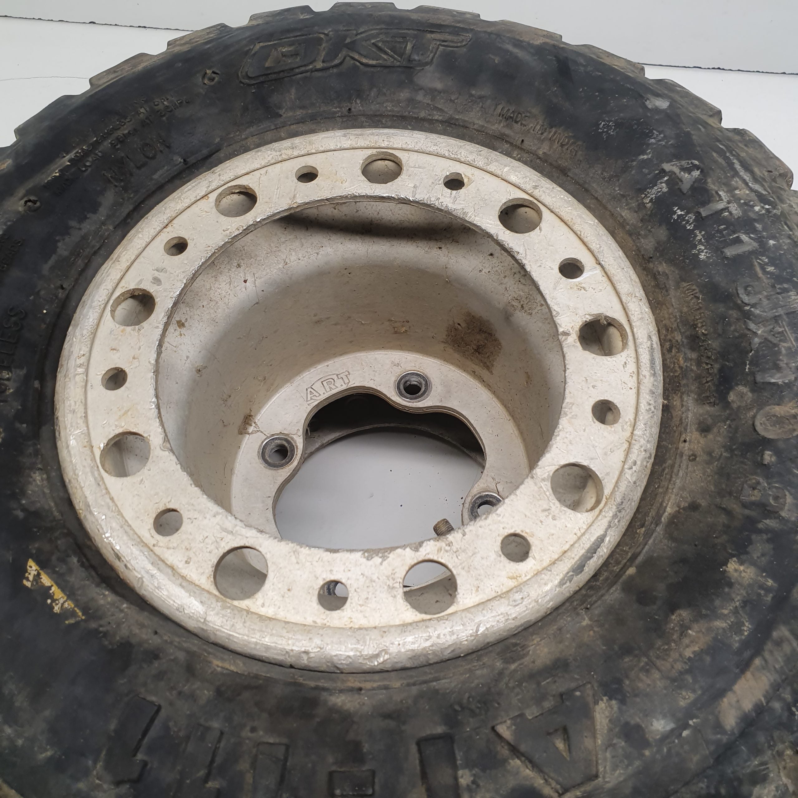 roue arriere yamaha 350 raptor-5