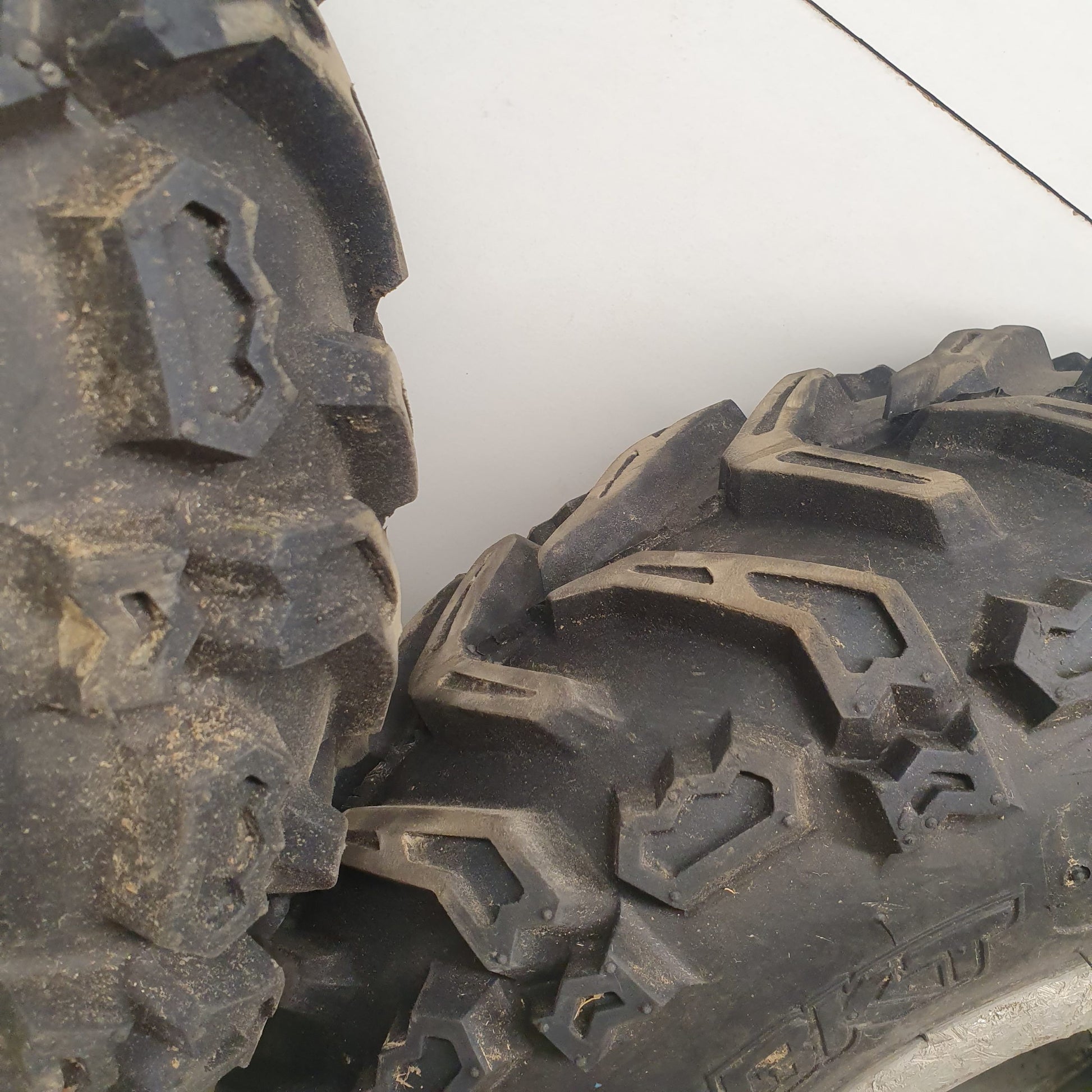 paires roue avant suzuki 400 ltz-4