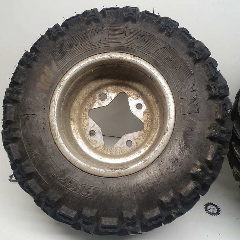 paires roue avant suzuki 400 ltz-5
