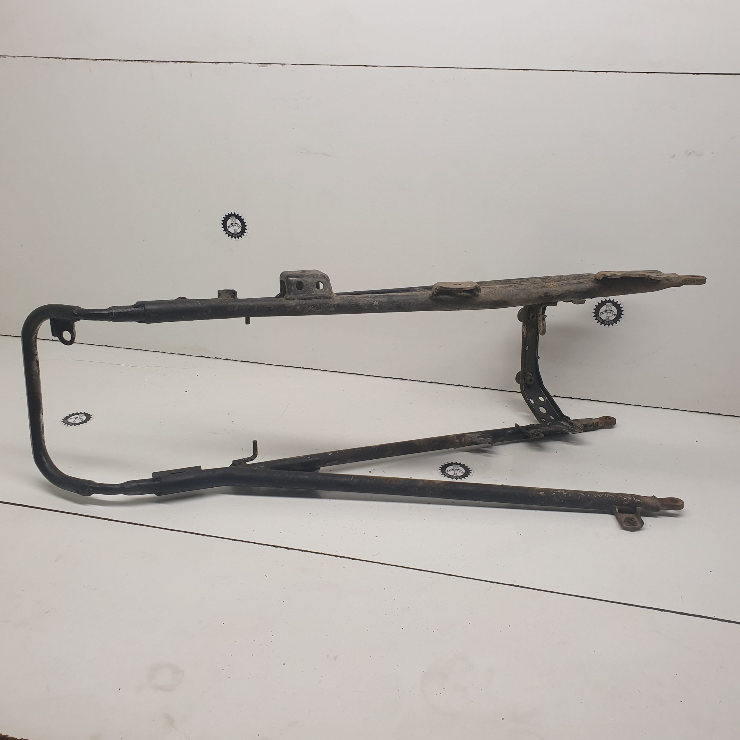 boucle arrière suzuki 400 ltz-3