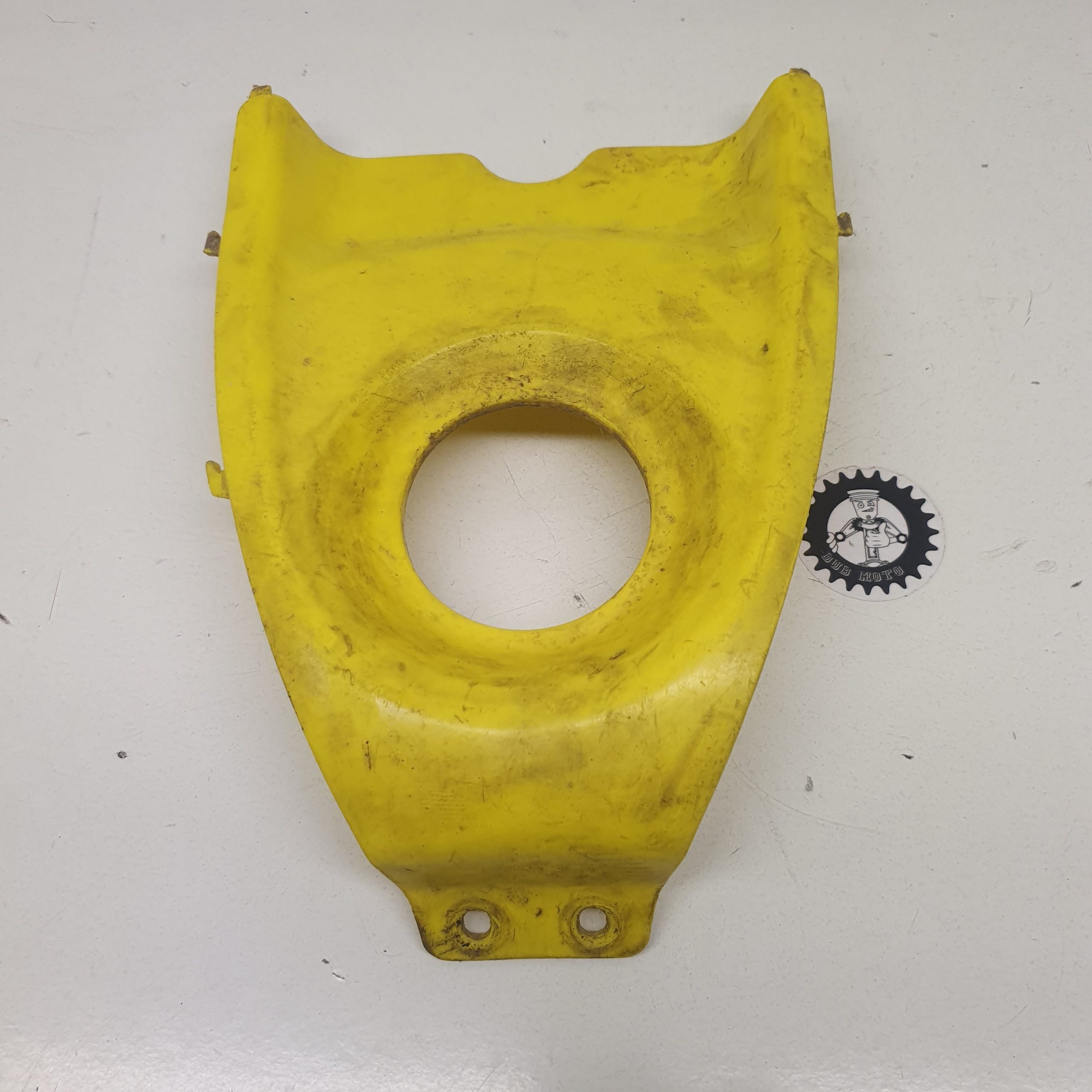 plastique suzuki 400 ltz