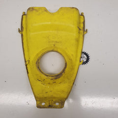 plastique suzuki 400 ltz-2