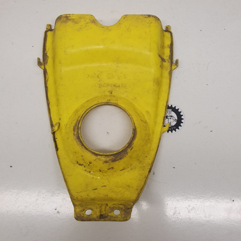 plastique suzuki 400 ltz-2