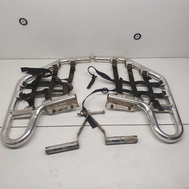 nerf bar suzuki 400 ltz-2
