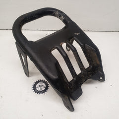 bumper suzuki 400 ltz-1
