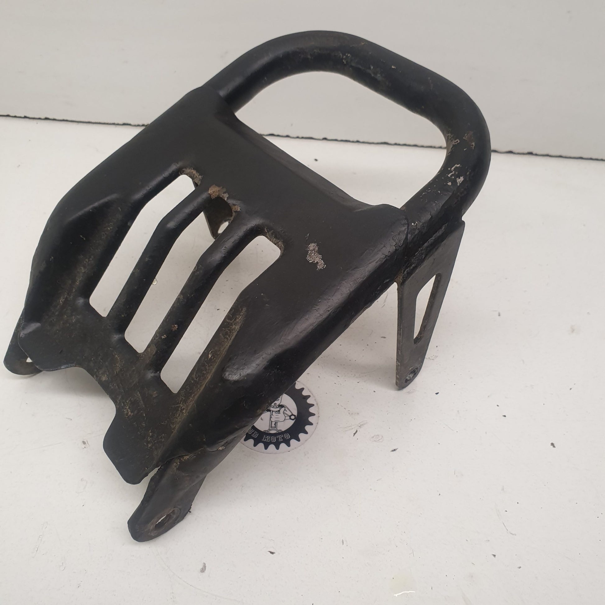 bumper suzuki 400 ltz-2