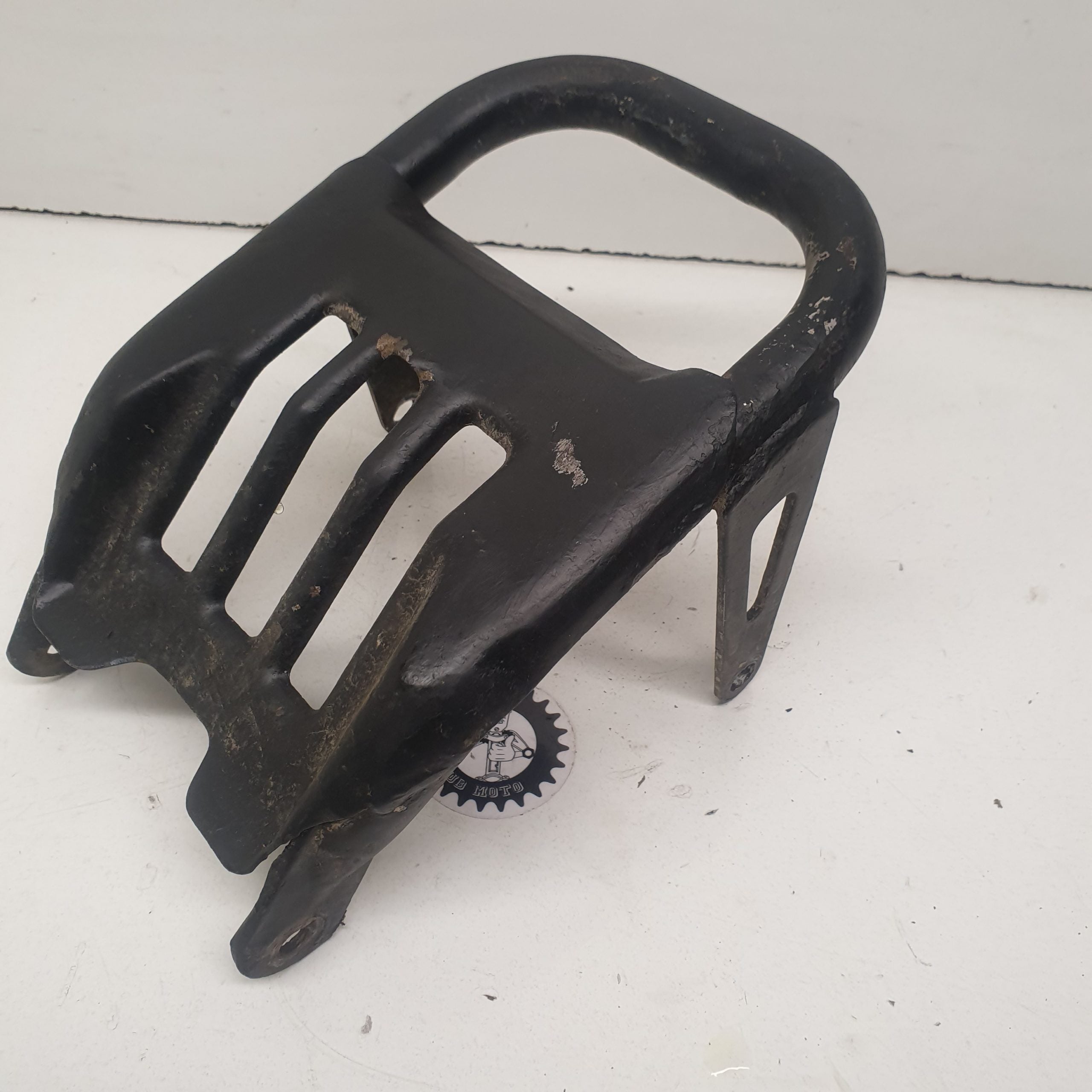 bumper suzuki 400 ltz-2
