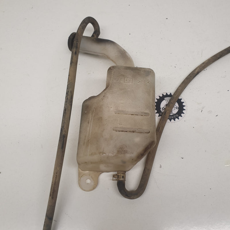 réservoir d'eau durite suzuki 400 ltz-1