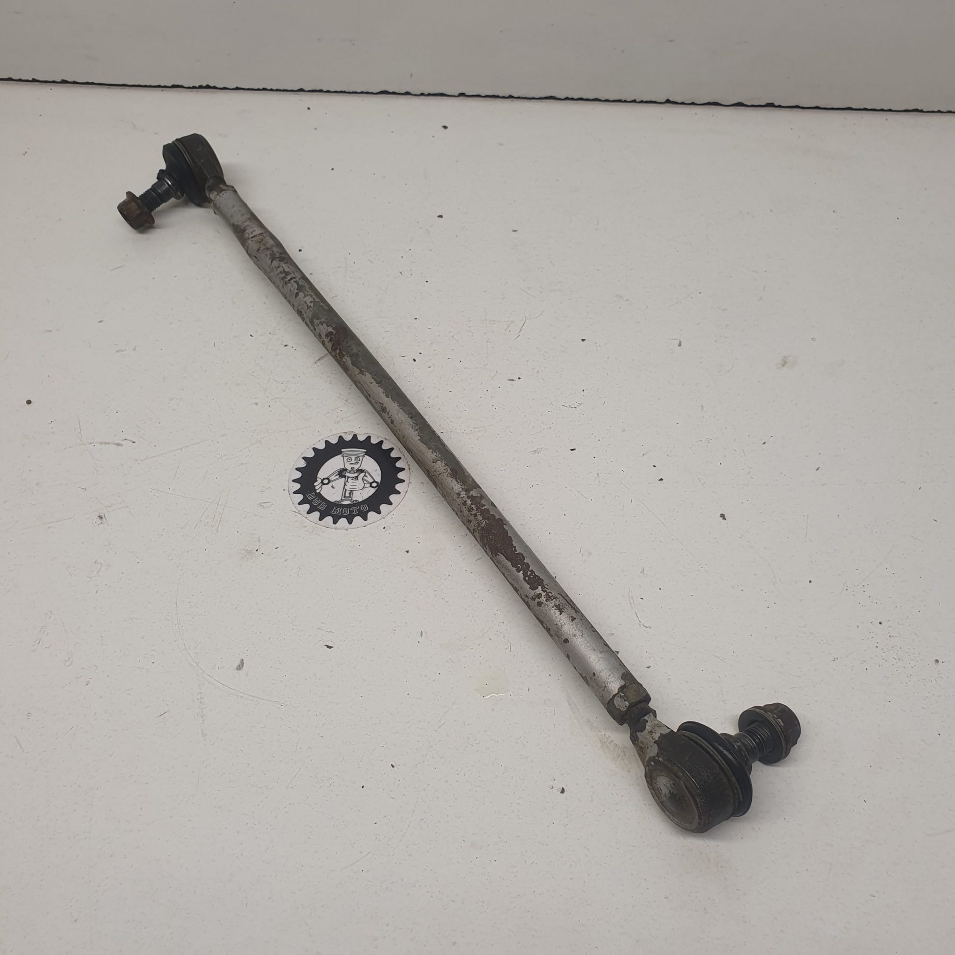 biellette direction suzuki 400 ltz-1