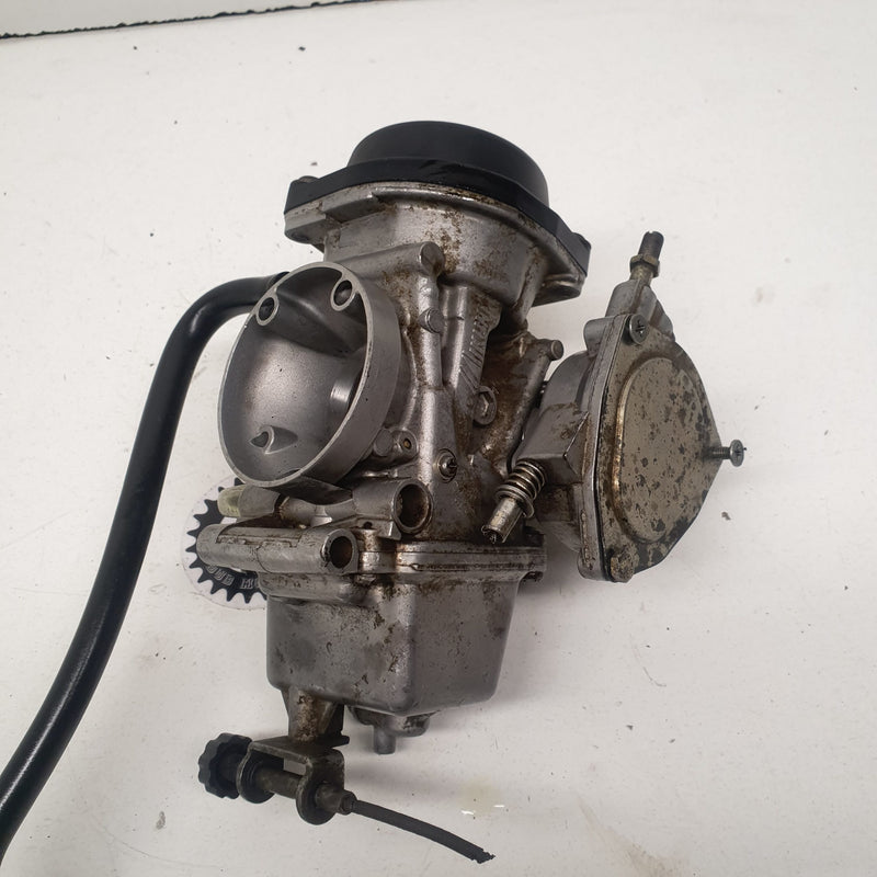 carburateur suzuki 400 ltz-1